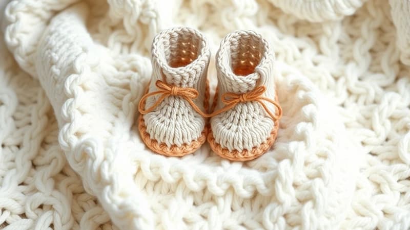 AI Crochet Pattern Maker