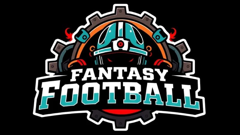 AI Fantasy Football Logos Generator