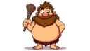 AI Fat Cartoon Characters Generator icon