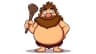 AI Fat Cartoon Characters Generator icon