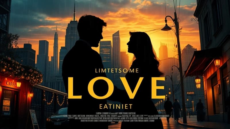 AI Movie Poster Generator