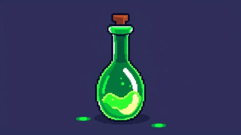 AI Pixel Art Generator