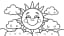 AI Toddler Coloring Pages Generator icon