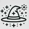 AI Wizard Name Generator icon