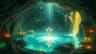 AI Zelda Wallpaper Generator icon