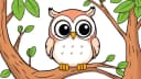AI Cute Animal Drawings Generator icon