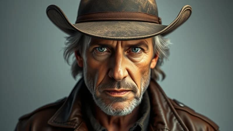 AI Portrait Generator