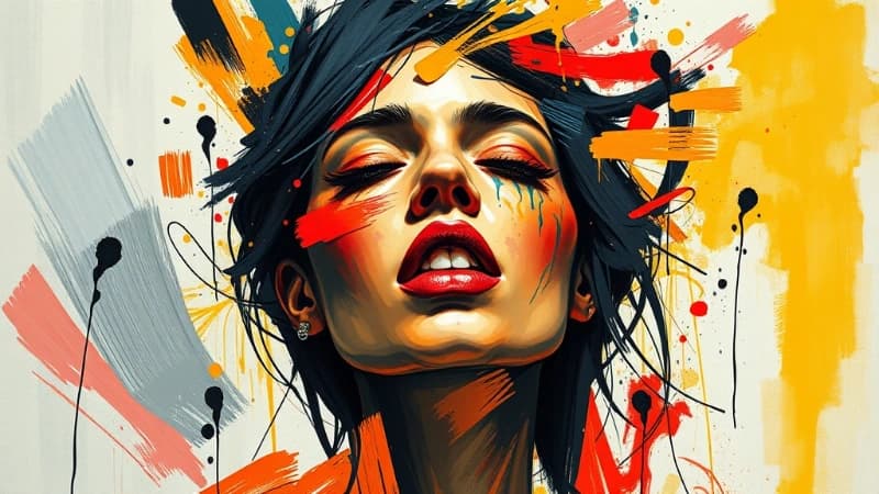 AI Art Generator