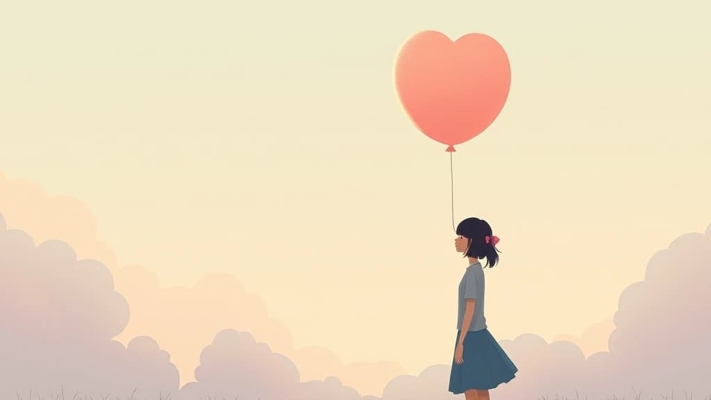 AI Pastel Illustration Generator