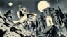 AI Classic Pulp Comic Generator icon
