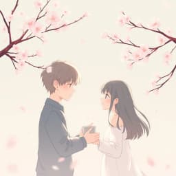 Blossoming Dreams