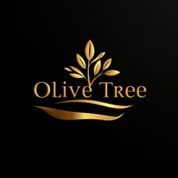 Olive Tree Kitchen Logo