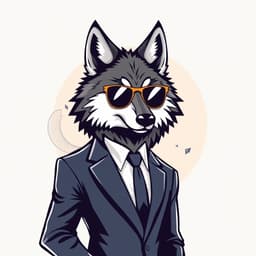 Startup Wolf