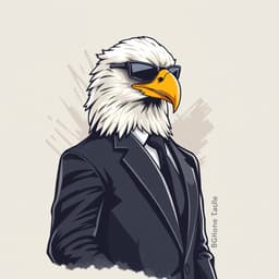 Corporate Eagle 