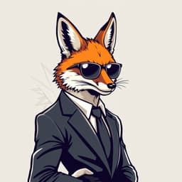 Investor Fox