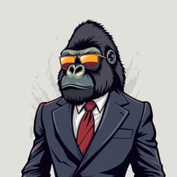 Strategy Gorilla