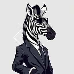 Marketing Zebra