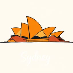 Sydney Opera House, Sydney