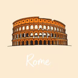 Colosseum, Rome