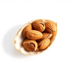 Almonds in Shell