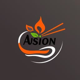 Modern Fusion Asian Cuisine