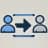 AI First Person to Third Person Converter icon