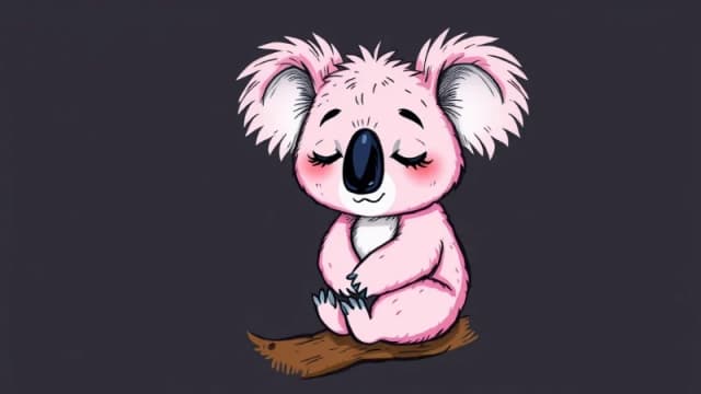 AI Adorable Animal Illustrations Generator