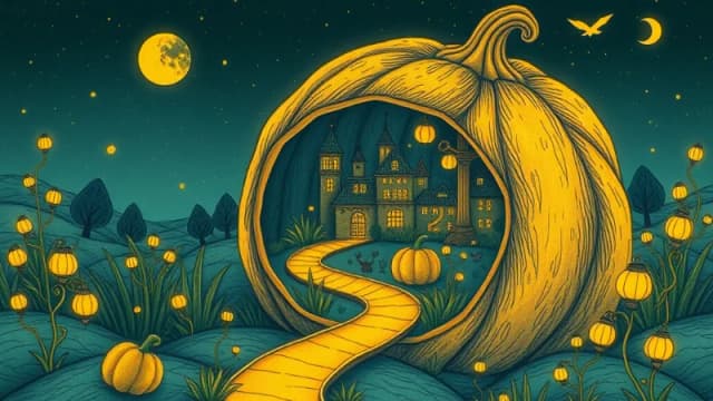 AI Fantasy Storybook Illustrations Generator