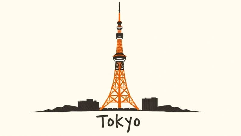 AI Iconic Cities Hand-drawn Illustration Creator