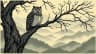 AI Woodcut Engraved Illustrations Generator icon