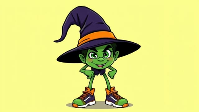 AI Mascot Cartoon Characters Creator