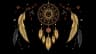AI Mystical Boho Art Generator icon