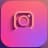 AI Instagram Username Generator icon