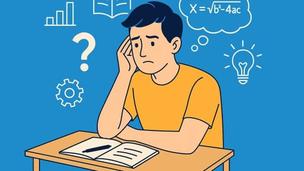 Stuck on a Complex Question? 5 Ways to Get a Clearer Answer