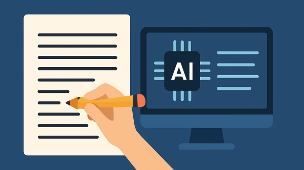 How to Split Text into Paragraphs: Word vs. AI Splitter (2025 Speed Test)